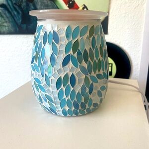 Wax Melter + Wax